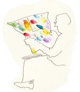 Karina Kuschnir Leitores 1