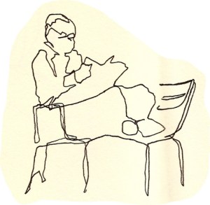 Karina Kuschnir Leitores 3a