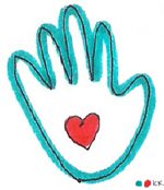 escrevendo maozinhap